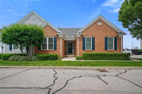 homes for sale st clair shores|Saint Clair Shores, St. Clair Shores real estate